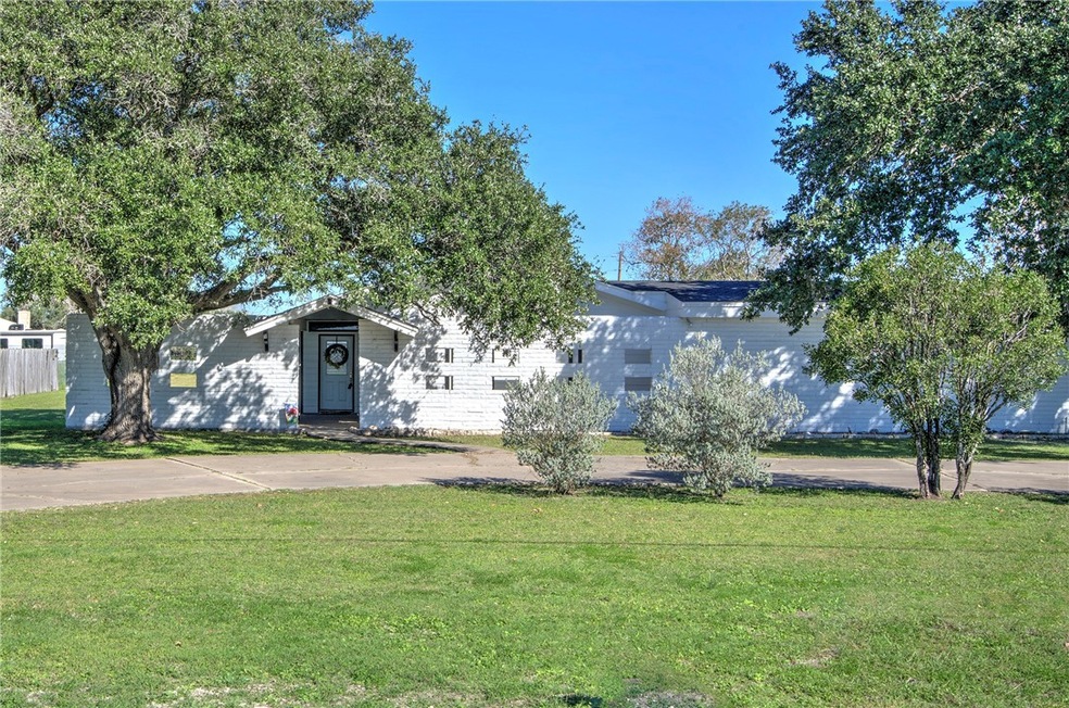 15274 Texas 234, Odem, TX 78370 MLS 431637