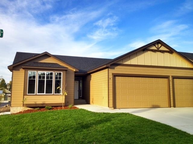 705 E Cooper Ln, Colbert, WA 99005 - photo 1