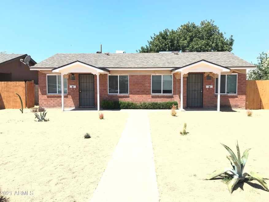 2238 N 28th Place, Phoenix, AZ 85008 - photo 1