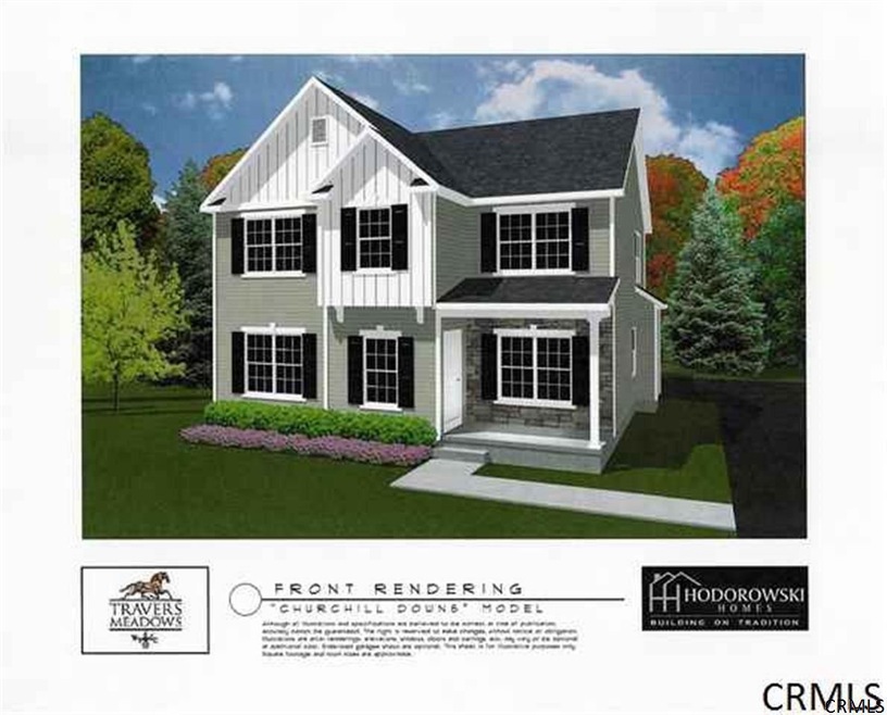 5 Coronado Way, Ballston Spa, NY 12020 - photo 1