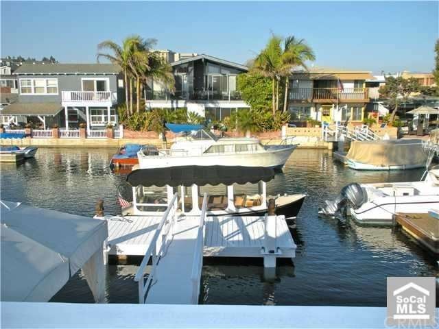 PRIVATE DOCK SPACE ADDT`'L $300/MO.  FOR 1 VESSEL 