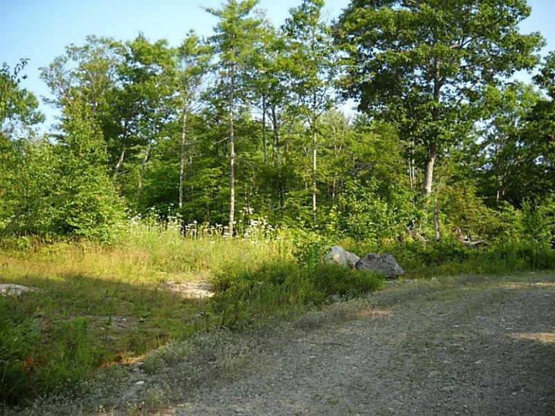 Land/Lot.