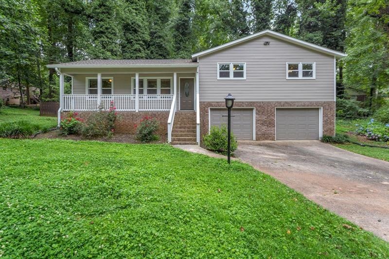 2100 Sundance Place, Marietta, GA 30066 - photo 1