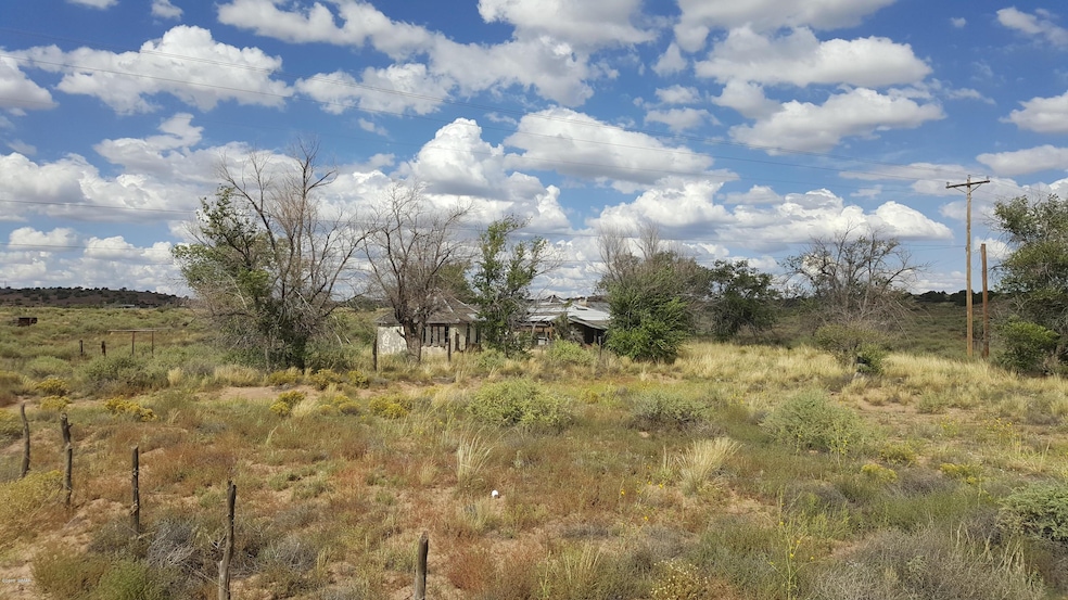 Looking onto property