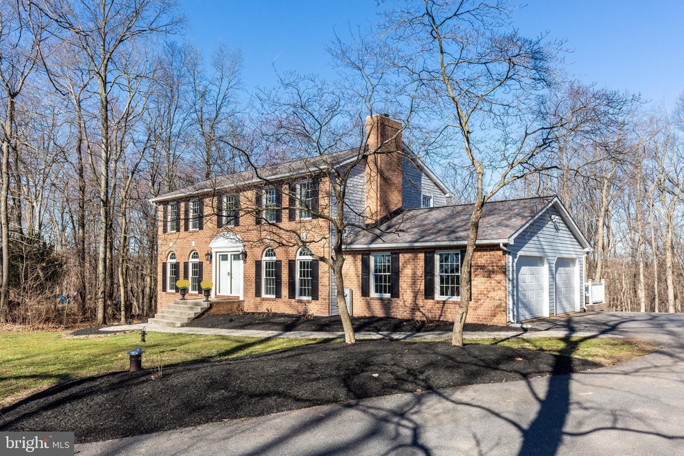 1583 Warehime Rd, Westminster, MD 21158