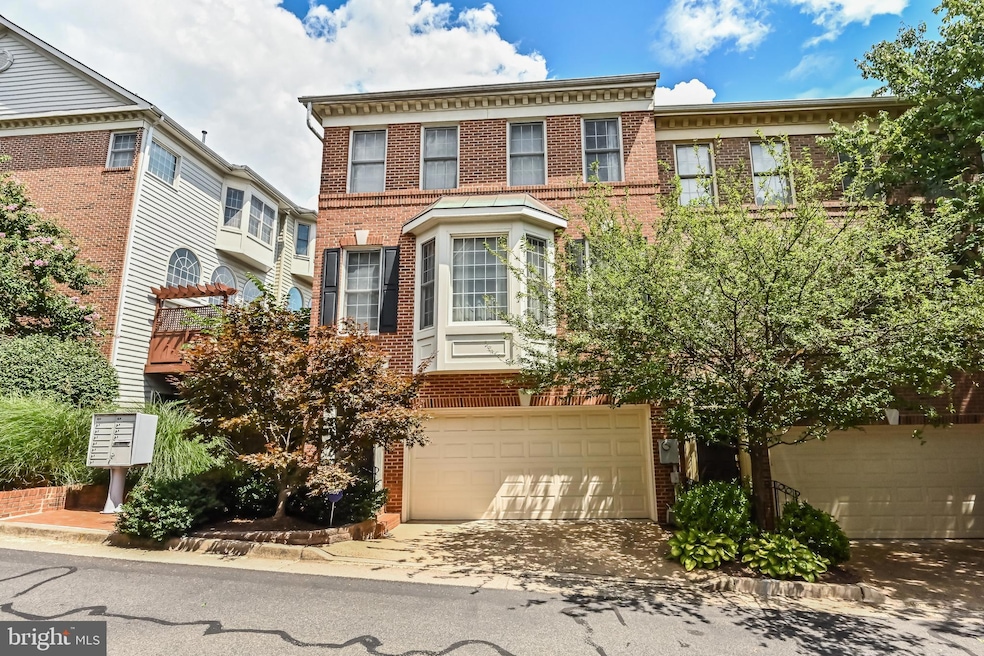 4637 Knight Place, Alexandria, VA 22311 - photo 1