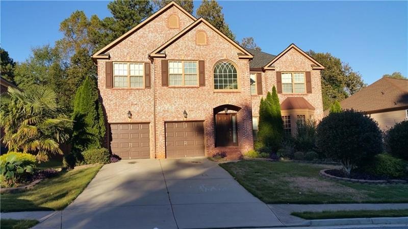 465 Gran Heritage Way, Dacula, GA 30019 - photo 1