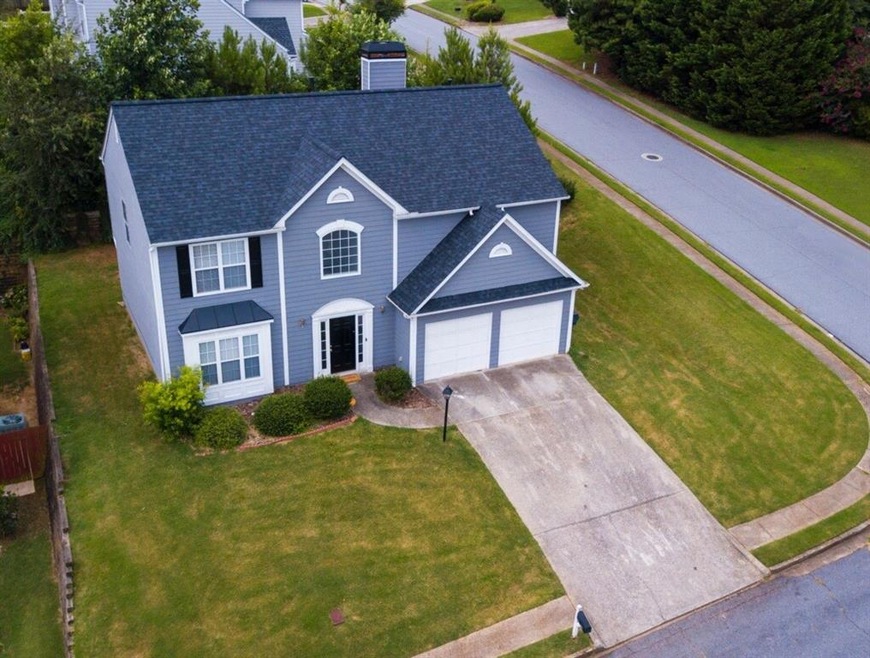 2800 White Blossom Ln, Suwanee, GA 30024 - photo 1