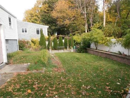 20 Frazer St, Dorchester Center, MA 02124 - photo 1