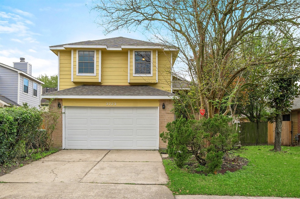 3723 Villa Glen Dr, Houston, TX 77088 - photo 1
