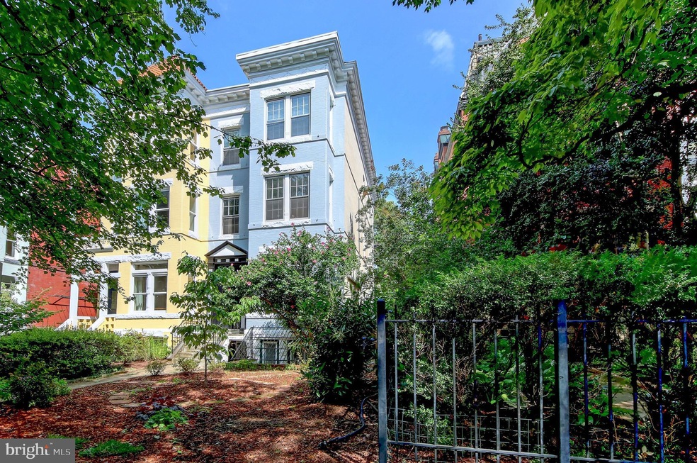 2007 Kalorama Rd NW unit B, Washington, DC 20009 - photo 1