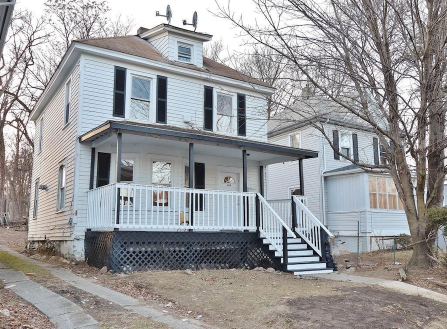 149 Wisner Ave, Newburgh, NY 12550 - photo 1