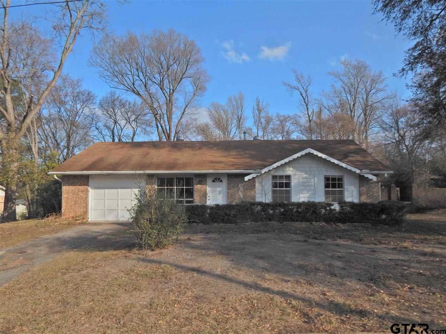 1617 1617 Milam, Tyler, TX 75701 - photo 1