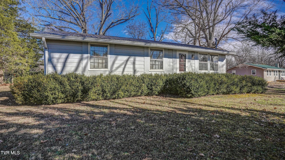 238 Washington College Station Rd, Limestone, TN 37681 - photo 1