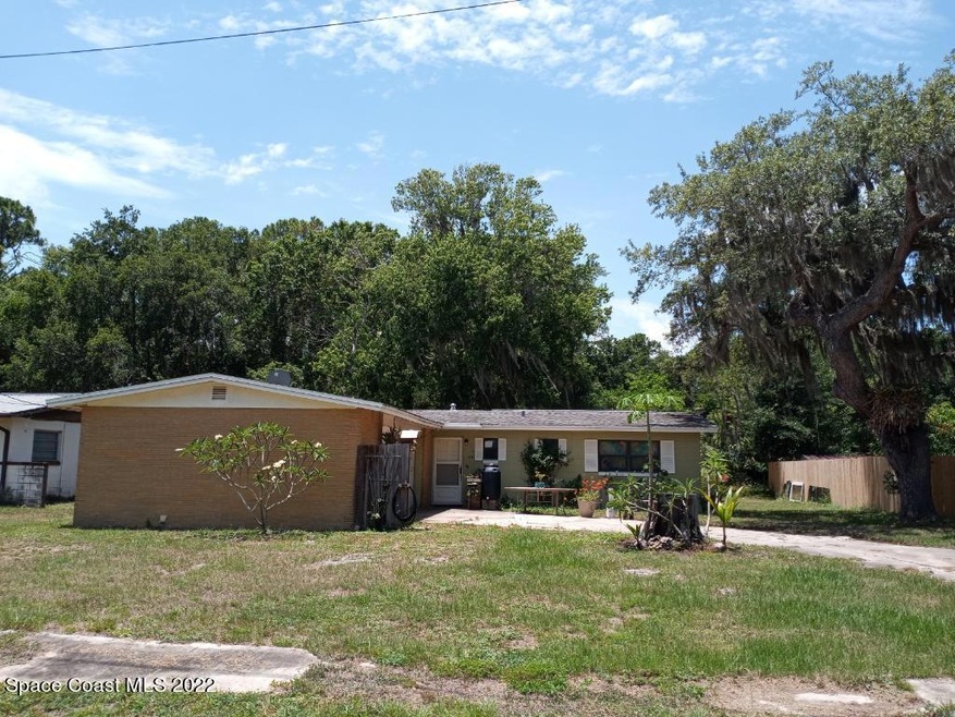 90 Terrace Garden Ave, Titusville, FL 32796 - photo 1