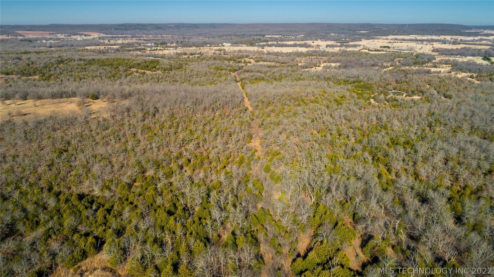 3559 Pine Hollow Rd, McAlester, OK 74501 - photo 1