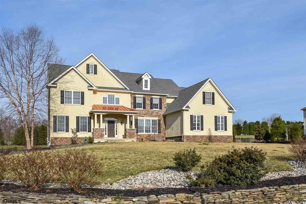 106 Garnet St, Mullica Hill, NJ 08062 - photo 1