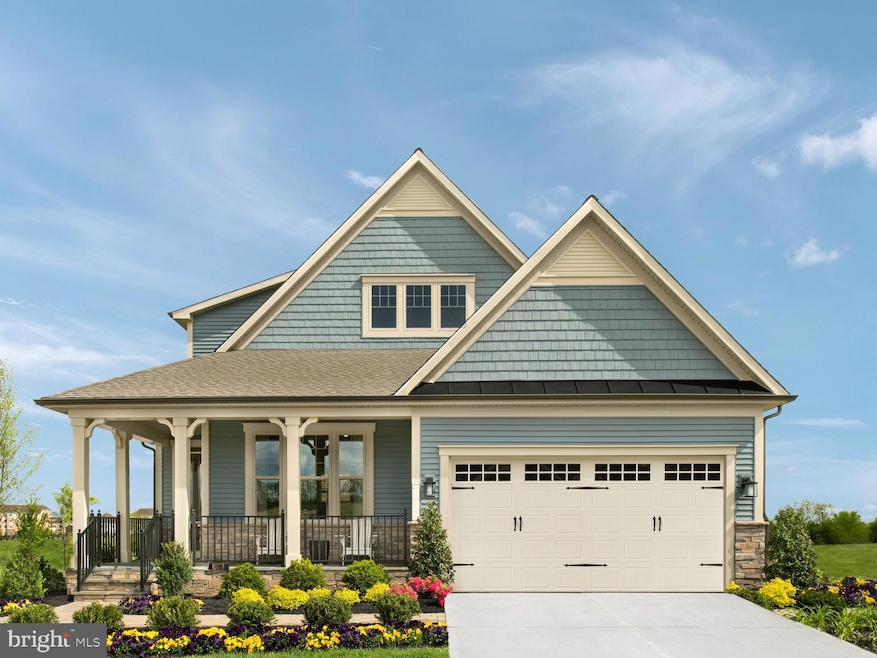 2636 Herb Shed Way, Frederick, MD 21702 - photo 1