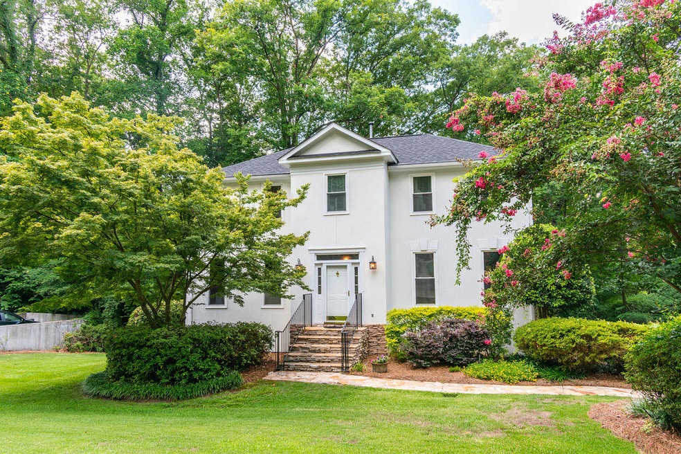 3409 Heather Dr, Augusta, GA 30909 - photo 1