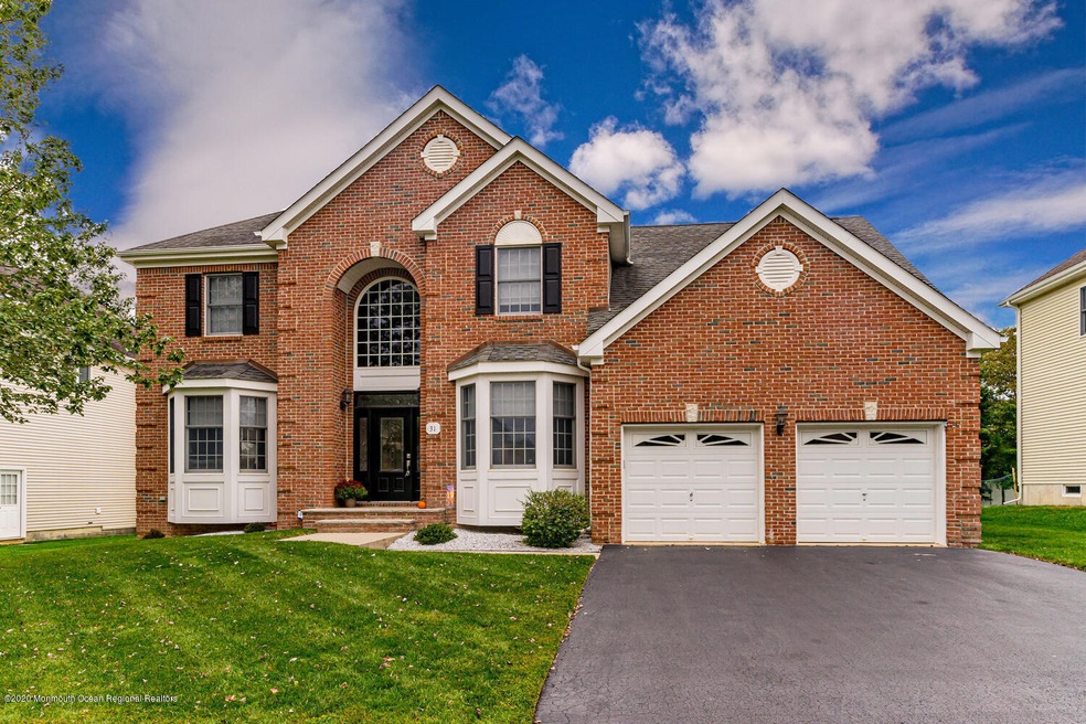 31 Vacari Way, Little Egg Harbor Township, NJ 08087 - photo 1