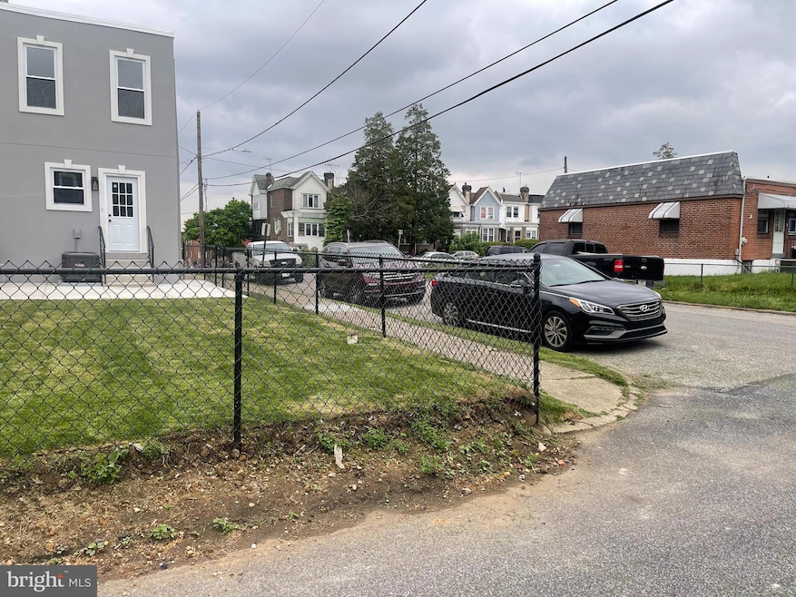 418 S 3rd St, Darby, PA 19023 - photo 1