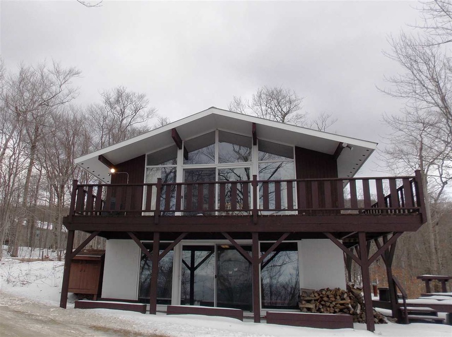 2 Rogers Rd Bromley Forest unit 4, Winhall, VT 05340 - photo 1