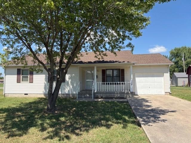 3435 Gabriel Ave, Parsons, KS 67357 - photo 1