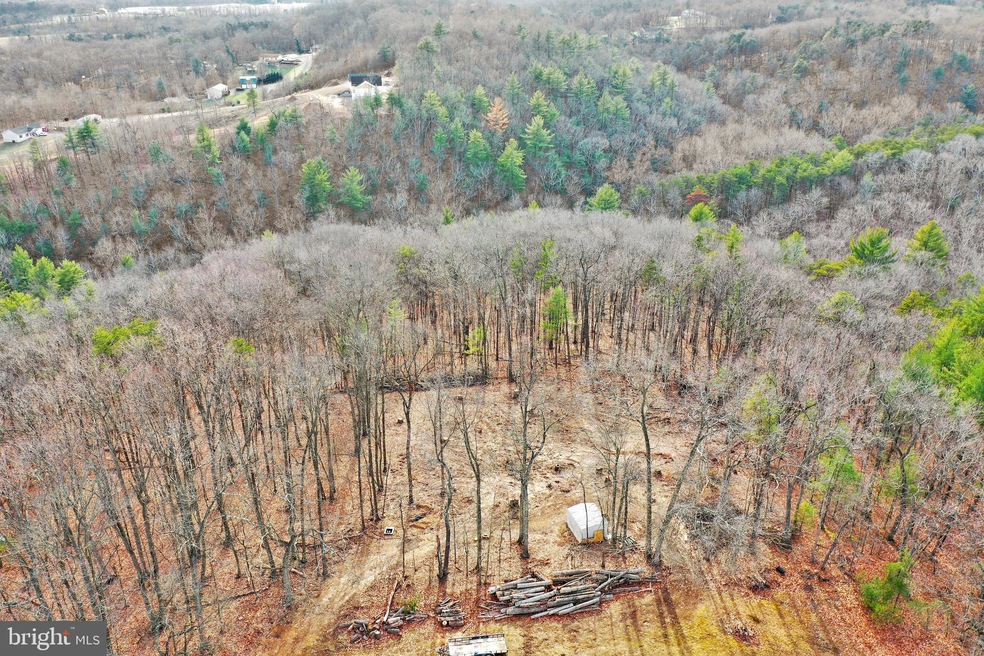 0 Durbin Rd, Valley, WV 25427 - photo 1