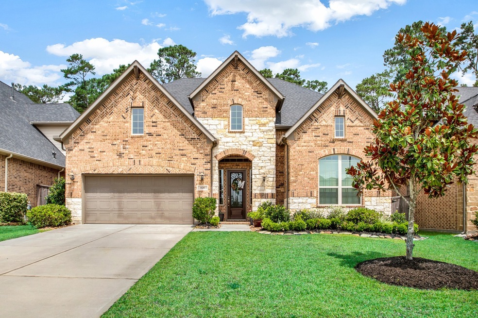 826 Evergreen Meadows Ln, Pinehurst, TX 77362 - photo 1