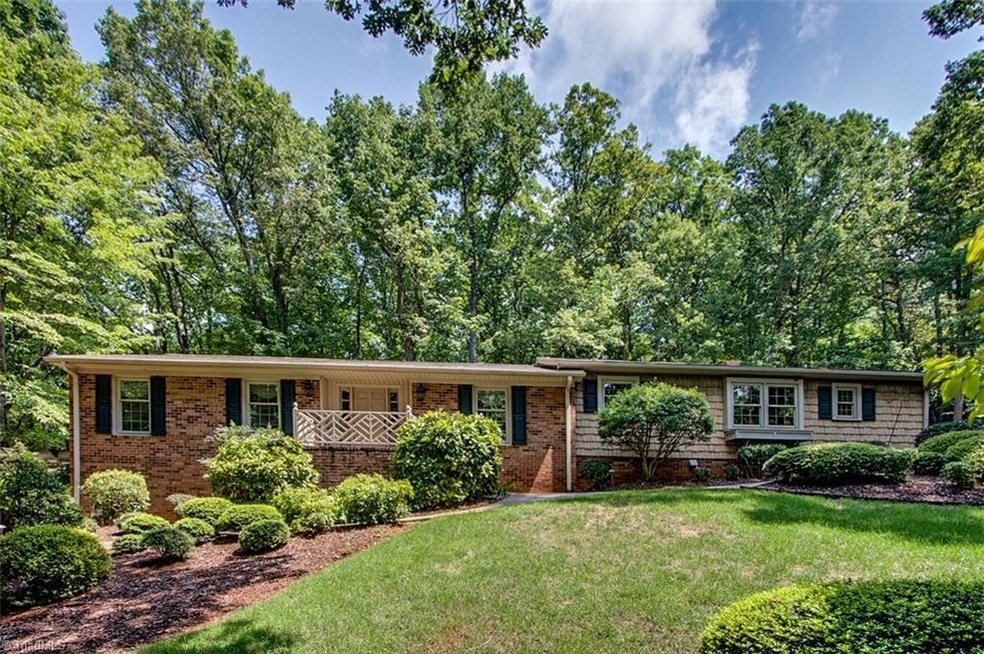 1506 Old Lexington Rd, Asheboro, NC 27205 - photo 1