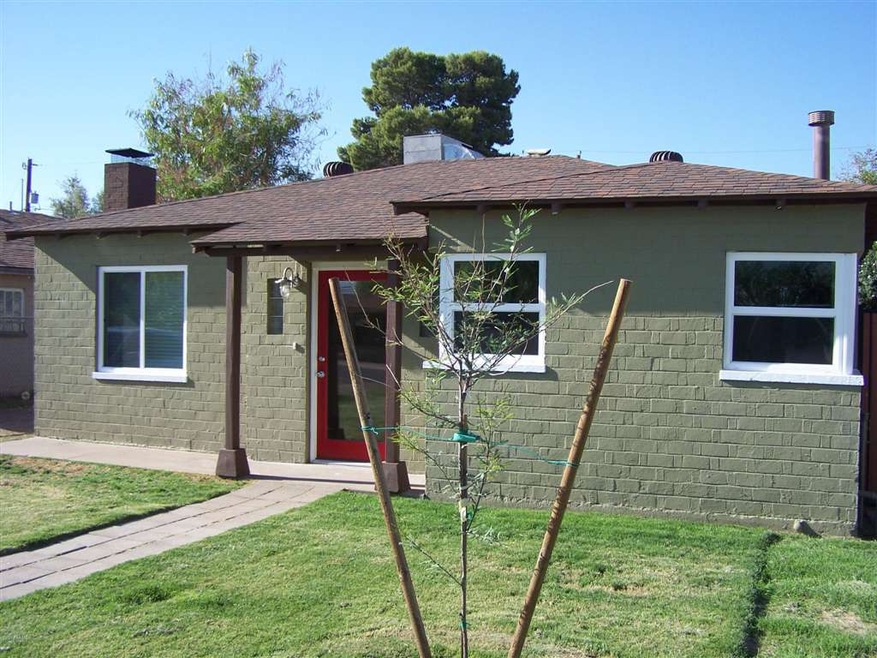 Fern Rental, Montecito Listing 011