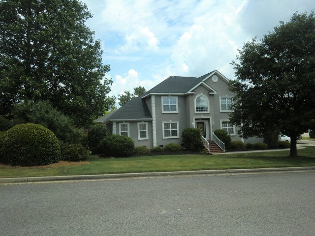 Main View