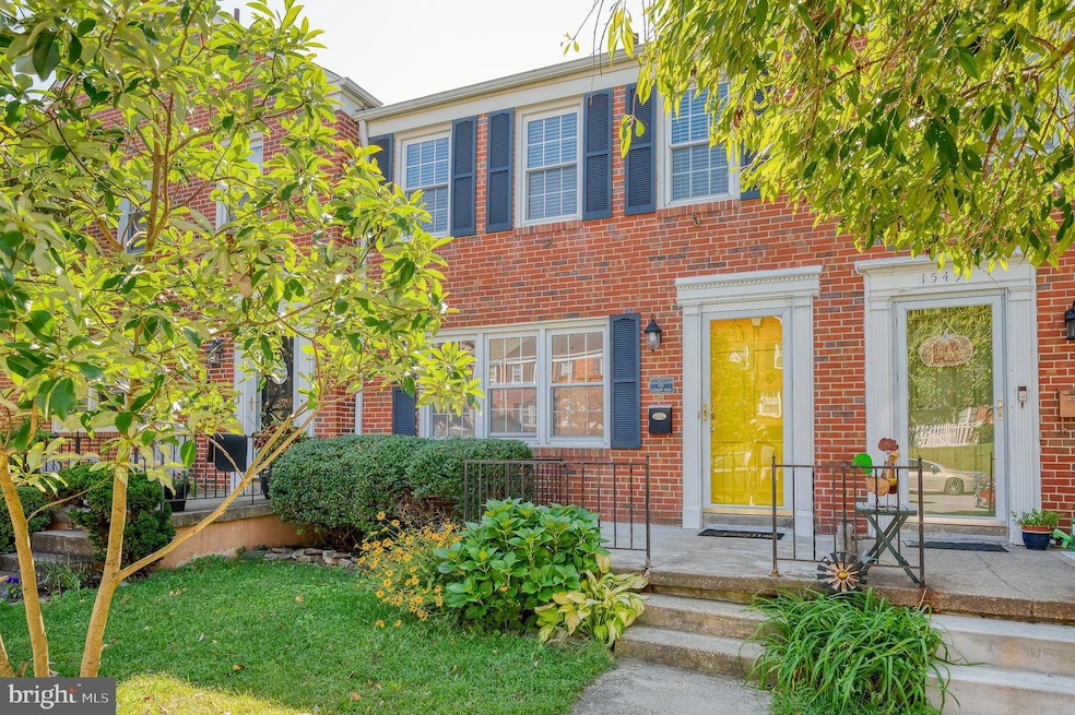 1551 Doxbury Rd, Towson, MD 21286 - photo 1