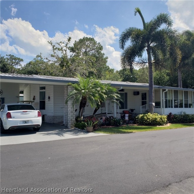 unlisted-address, Lake Placid, FL 33852 - photo 1