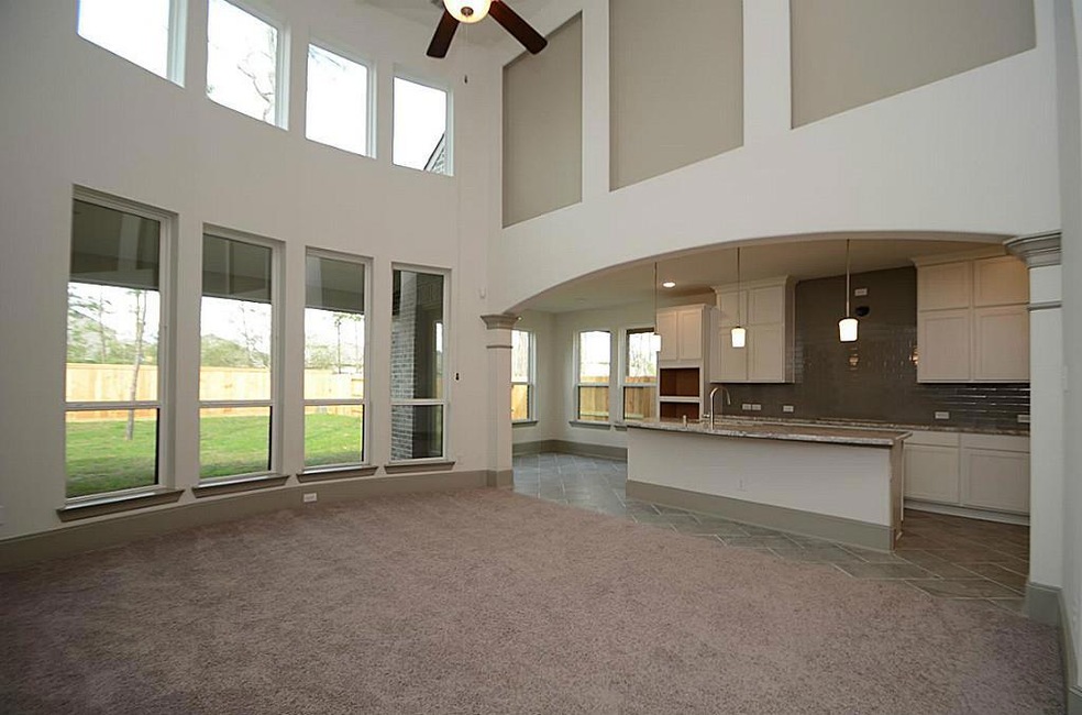 3810 Withering Elm Ln, Spring, TX 77386 - photo 1