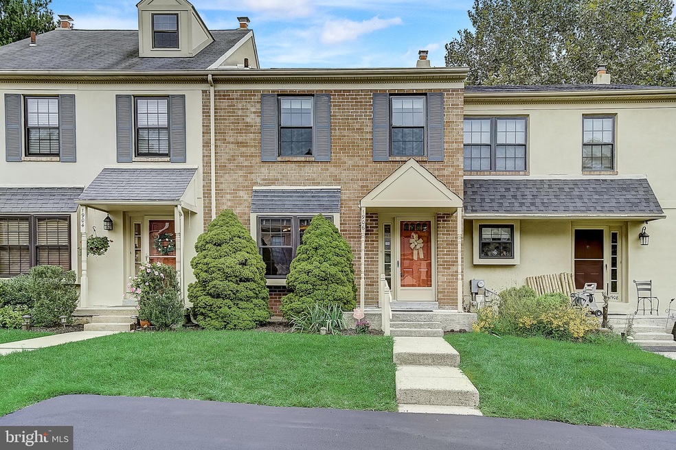 1906 Yorktown S, Norristown, PA 19403 - photo 1