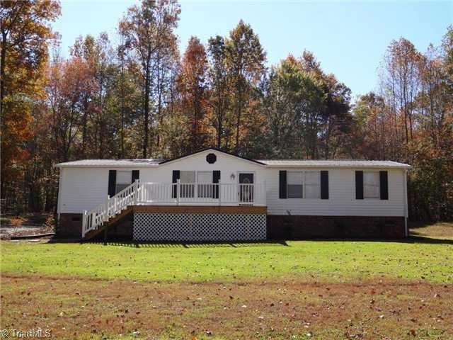 6829 Old Nc Highway 13, Asheboro, NC 27205 - photo 1