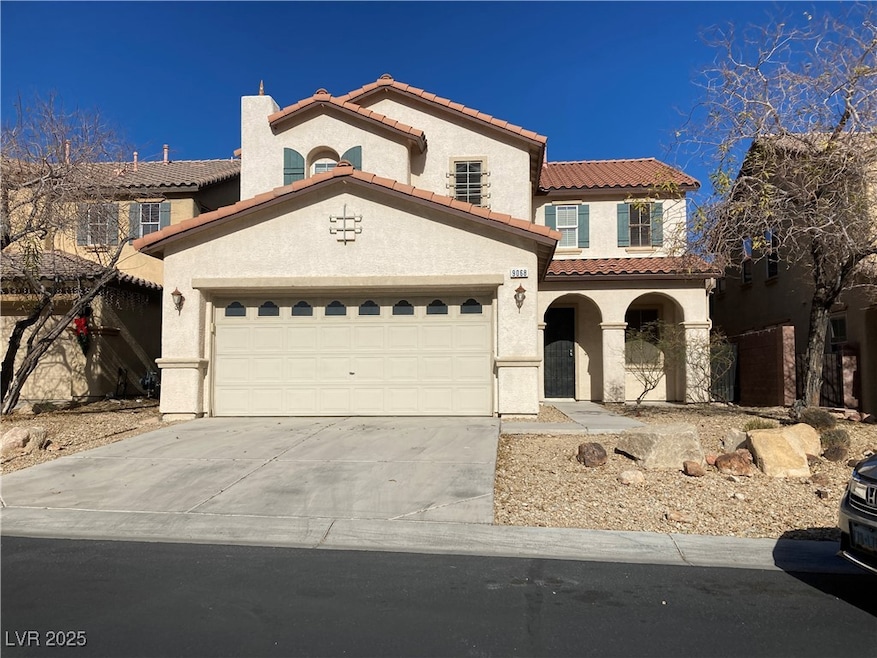 9068 Palomino Park Ct, Las Vegas, NV 89178 - photo 1