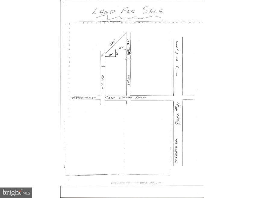 o 3rd Ave, Deptford, NJ 08096 - photo 1