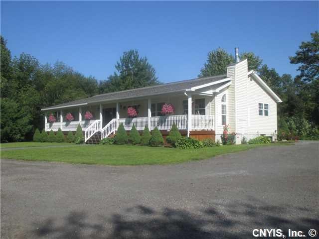 Exterior Front. Picture Perfect...Inside and Out!!