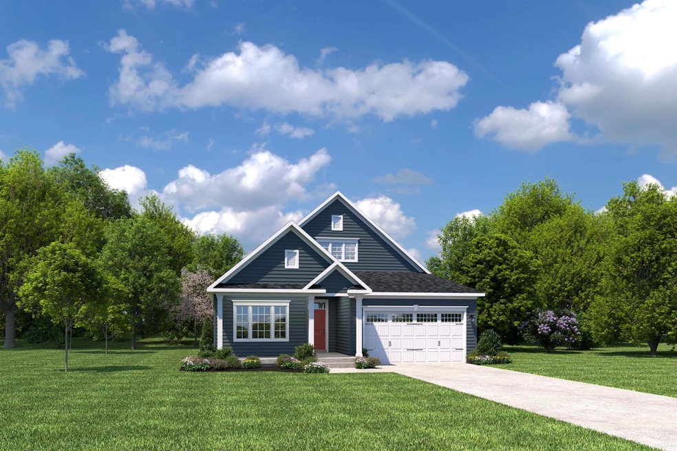 1665 Hope Pointe Dr unit Lot 22, North Myrtle Beach, SC 29582 - photo 1