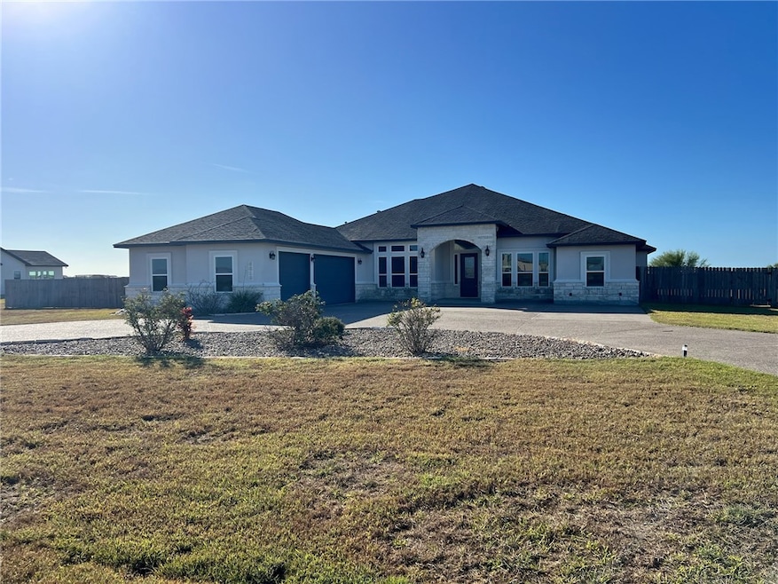 6618 Wesley Way, Corpus Christi, TX 78415 - photo 1