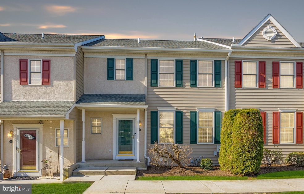 110 Mulberry Ct unit 110, Morgantown, PA 19543 - photo 1