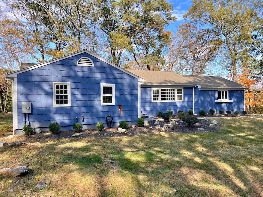 56 Partrick Rd, Westport, CT 06880 - photo 1