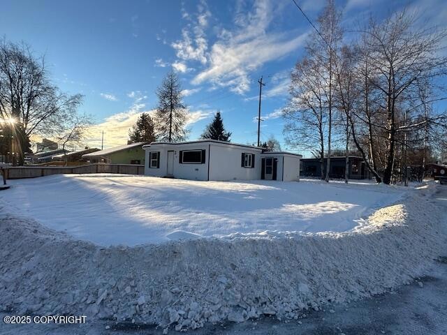2912 Eide St, Anchorage, AK 99503 - photo 1