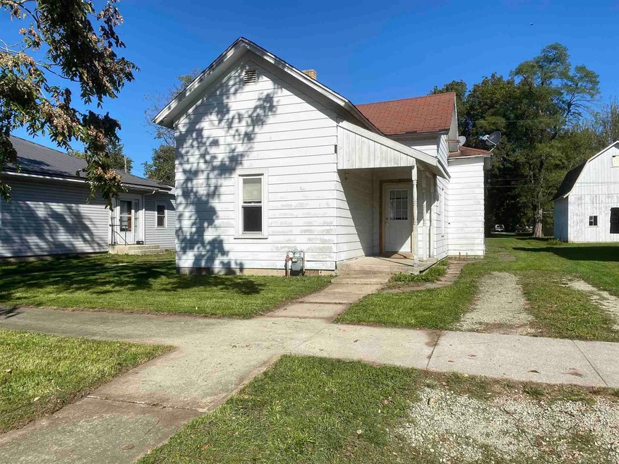 908 W Arch St, Portland, IN 47371 - photo 1