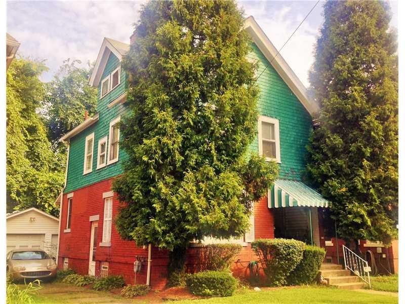 114 Jones St, Aliquippa, PA 15001 - photo 1