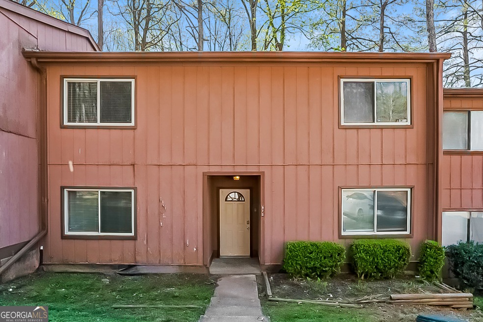 972 Pine Hollow Rd, Austell, GA 30168 - photo 1