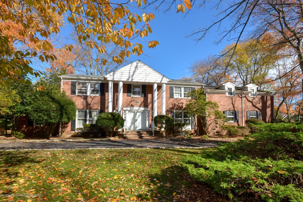 11 Brookside Dr, Rumson, NJ 07760 - photo 1