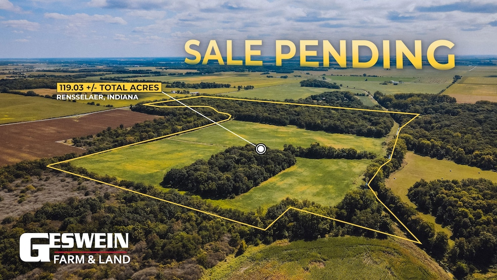 11652 W 325 S, Newton Township, IN 47978 - photo 1